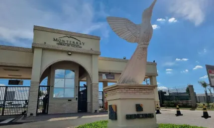 Terreno em Condomínio à Venda em Monte Mor-SP: 213,10 m² no Parque Residencial Terras de Yucatan!