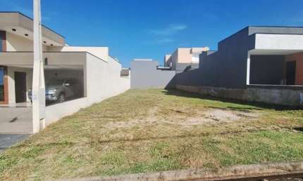 Terreno em Condomínio de Luxo em Indaiatuba-SP, Bairro Colinas de Indaiatuba, 300m² - Oportunidade Única!