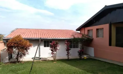 Casa em Condomínio de Luxo com 5 Quartos e 3 Suítes na Estância Árvore da Vida em Sumaré-SP, 250m² - Venda
