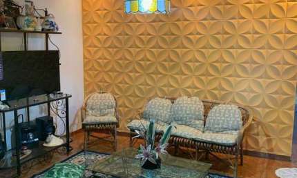 Chácara / sítio com 3 quartos à venda na Rua Rosalina Pereira, Jardim Gramado, Tatuí, 90 m2 por R$ 420.000