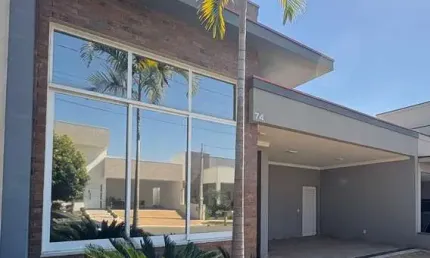 Casa de luxo em condomínio à venda em hortolândia-sp, no parque ortolândia: 3 quartos, 3 suítes, 2 salas, 4 banheiros, 4 vagas, 154m².