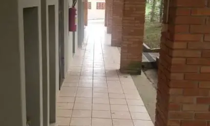 Casa em Condomínio à Venda em Sumaré-SP  1 Quarto, 1 Suíte, 1 Sala, 1 Banheiro, 1 Vaga e 35 m² na Estância Árvore da Vida