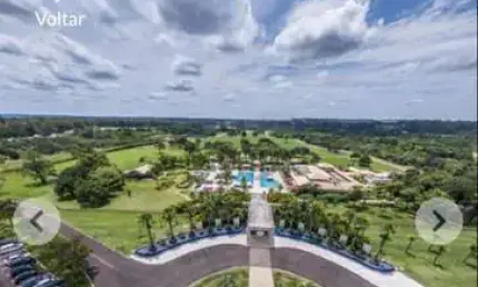 Terreno à venda no santa bárbara resort residence em águas de santa bárbara-sp: 600,00 m² de área!