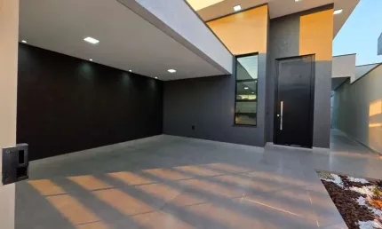 Imperdível casa à venda em hortolândia-sp, jardim são sebastião: 3 quartos, 1 suíte, 3 salas, 2 banheiros, 3 vagas, 142m²
