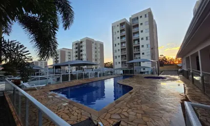 Apartamento à venda em hortolândia-sp na vila são pedro: 2 quartos, 2 salas, 1 banheiro, 1 vaga e 50,88 m²