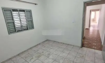 Casa com 2 dormitórios à venda - candido bertini santa bárbara d'oeste/sp  02 dormitórios, sala de estar e jantar, cozinha independente, lavanderia, 01 banheiro social, 01 vaga de garagem descoberta, 