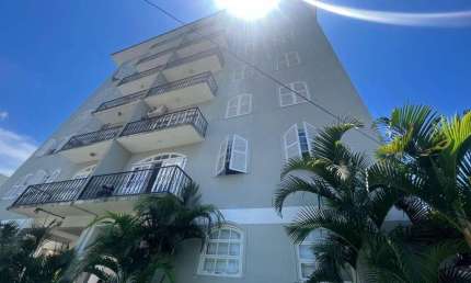 Apartamento para Venda em Joinville, Anita Garibaldi, 4 dormitórios, 2 suítes, 2 banheiros, 2 vagas