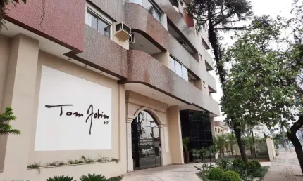Apartamento para venda em joinville, anita garibaldi, 3 dormitórios, 1 suíte, 2 banheiros, 2 vagas