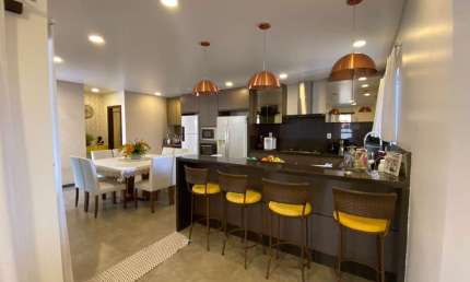 Casa para Venda em Joinville, Vila Nova, 3 dormitórios, 1 suíte, 2 banheiros, 2 vagas