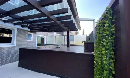 Apartamento Garden para Venda em Joinville, Atiradores, 2 dormitórios, 1 suíte, 2 banheiros, 2 vagas