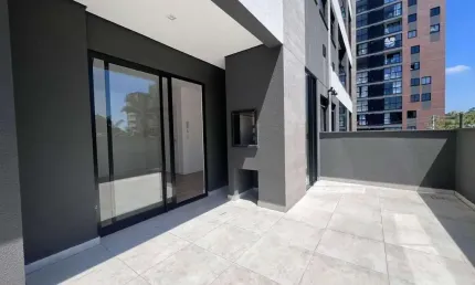 Apartamento para venda em joinville, anita garibaldi, 3 dormitórios, 1 suíte, 2 banheiros, 3 vagas