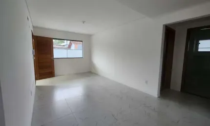 Apartamento para Venda em Joinville, Iririú, 2 dormitórios, 1 suíte, 2 banheiros, 2 vagas