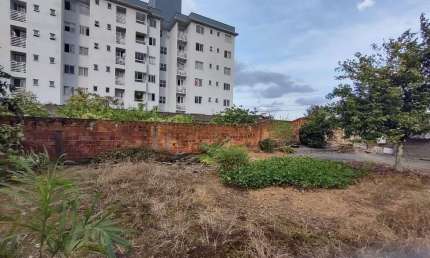 Terreno para Venda em Joinville, Centro (Pirabeiraba)