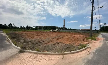 Terreno à venda no Barranco Das Areias Pequenas, Araquari 
