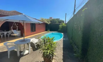 Terreno à venda na Rua Barriga Verde, --, Bom Retiro, Joinville
