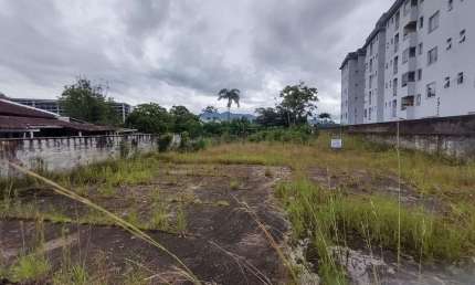 Terreno para Venda em Joinville, Centro (Pirabeiraba)