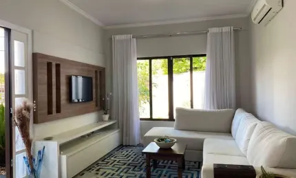 Casa para Venda em Joinville, Bucarein, 3 dormitórios, 3 suítes, 4 banheiros, 4 vagas