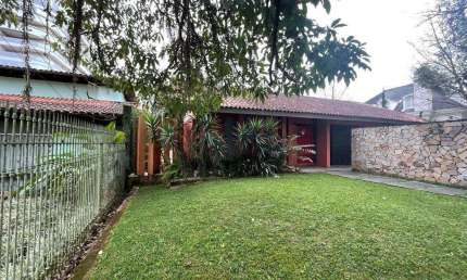 Terreno à venda na Rua Camboriú, --, Glória, Joinville