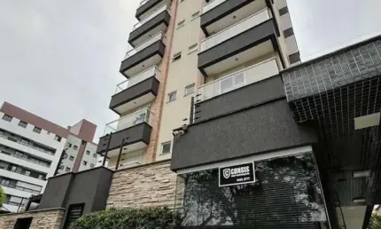Apartamento para Venda em Joinville, Atiradores, 3 dormitórios, 1 suíte, 2 banheiros, 1 vaga