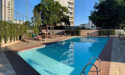 Triplex para Venda em Joinville, Centro, 4 dormitórios, 3 suítes, 5 banheiros, 3 vagas