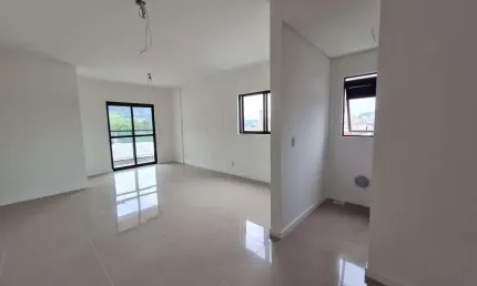 Apartamento para Venda em Joinville, Glória, 3 dormitórios, 1 suíte, 2 banheiros, 1 vaga