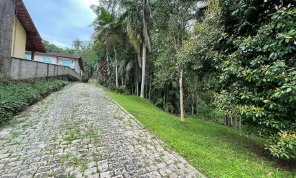 Terreno à venda no Nova Brasília, Joinville 