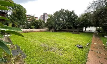 Terreno à venda no América, Joinville 