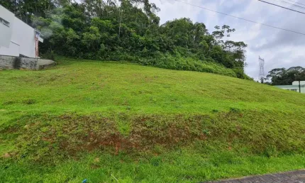 Terreno à venda na Vila Nova, Joinville 