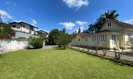 Terreno à venda no Costa e Silva, Joinville 