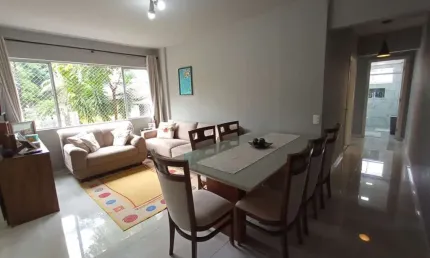 Apartamento para Venda em Joinville, Atiradores, 2 dormitórios, 1 vaga