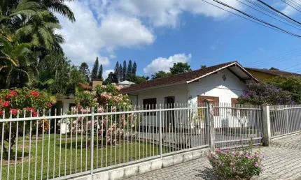 Terreno para Venda em Joinville, Costa e Silva, 3 dormitórios, 1 banheiro, 1 vaga