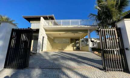 Casa para Venda em Joinville, Bom Retiro, 3 dormitórios, 1 suíte, 3 banheiros, 2 vagas