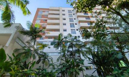 Apartamento para Venda em Joinville, Glória, 2 dormitórios, 1 suíte, 2 banheiros, 1 vaga