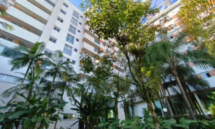 Apartamento para Venda em Joinville, Glória, 2 dormitórios, 1 suíte, 2 banheiros, 1 vaga