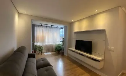 Apartamento para venda em joinville, glória, 3 dormitórios, 1 suíte, 2 banheiros, 1 vaga