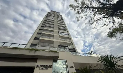Apartamento para Venda em Joinville, Santo Antônio, 2 dormitórios, 1 suíte, 2 banheiros, 1 vaga