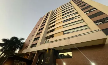 Apartamento para venda em joinville, glória, 3 dormitórios, 3 suítes, 4 banheiros, 3 vagas