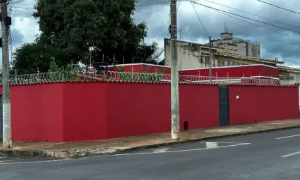 Casa à venda no bairro Brasil em Patos de Minas - Apenas 220 mil