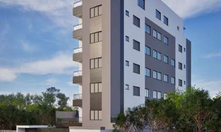 Apartamentos à Venda no Cristo Redentor – 3 Quartos, Suíte e 2 Vagas