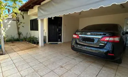 ⚠️ OPORTUNIDADE – Casa à Venda no Bairro Caiçaras em Patos de Minas-MG ⚠️