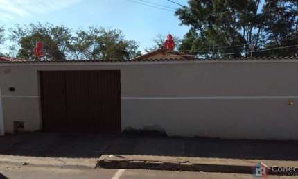 Casa à venda no JardCasa à Venda no Jardim Recanto / Sebastião Amorim - Oportunidade Única em Patos de Minasim Recanto / Sebastião Amorim  - Residência e Possibilidade de Comércio