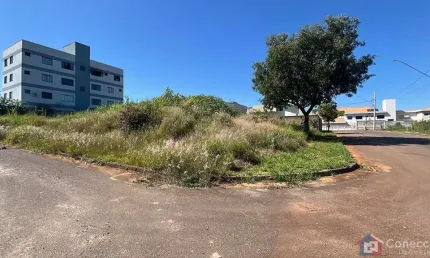 Terreno à Venda de 375m² no Bairro Campos Elíseos em Patos de Minas-MG Oportunidade de Investimento em Terreno Amplo e Bem Localizado e de Esquina no Campos Eliseos