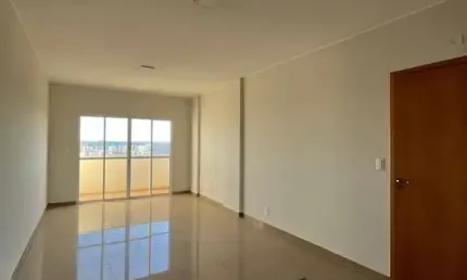 Apartamento com 3 quartos à venda na Rua Orquídeas, Jardim Paraíso, Patos de Minas, 130 m2 por R$ 450.000
