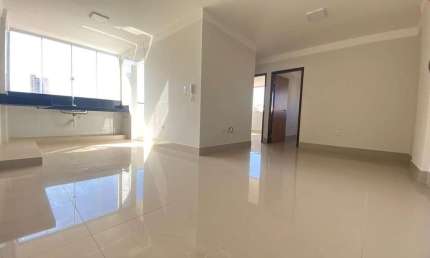 Apartamento com 2 quartos à venda no Cônego Getúlio, Patos de Minas 