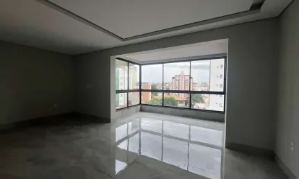 Apartamento de Alto Padrão à Venda no Jardim Centro em Patos de Minas-MG
