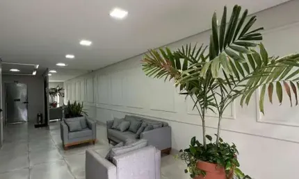 Apartamento de Alto Padrão com 3 Quartos à Venda no Bairro Nossa Senhora das Graças – Patos de Minas