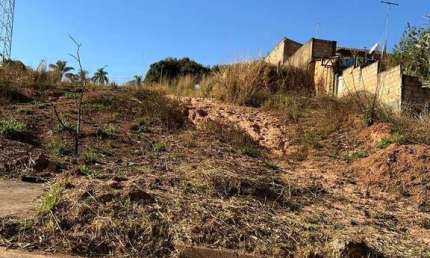 Terreno Lote em Coração Eucarístico, Patos de Minas/MG