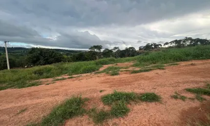 Terreno à venda no Alto dos Caiçaras, Patos de Minas 