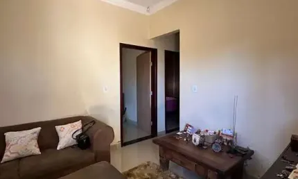 Casa à Venda no Bairro Cidade Nova – 3 Quartos, 6 Vagas e 340m² em Patos de Minas