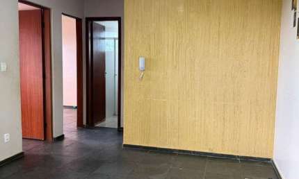 Apartamento Térreo à Venda no Jardim Andrades em Patos de Minas – 2 Quartos e Lazer no Condomínio